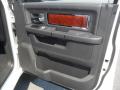 Door Panel of 2012 Dodge Ram 2500 HD Laramie Mega Cab 4x4 #25