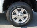  2012 Dodge Ram 2500 HD Laramie Mega Cab 4x4 Wheel #27