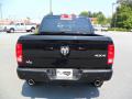 2012 Ram 1500 Sport Crew Cab 4x4 #3