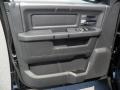 Door Panel of 2012 Dodge Ram 1500 Sport Crew Cab 4x4 #8