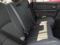  2012 Dodge Ram 1500 Dark Slate Gray Interior #18