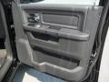 Door Panel of 2012 Dodge Ram 1500 Sport Crew Cab 4x4 #21