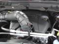  2012 Ram 1500 5.7 Liter HEMI OHV 16-Valve VVT MDS V8 Engine #24