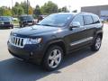 2012 Grand Cherokee Overland #1