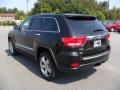 2012 Grand Cherokee Overland #2