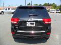 2012 Grand Cherokee Overland #3