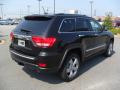 2012 Grand Cherokee Overland #4