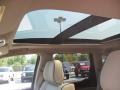 Sunroof of 2012 Jeep Grand Cherokee Overland #11