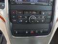 Controls of 2012 Jeep Grand Cherokee Overland #12