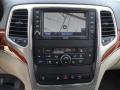 Controls of 2012 Jeep Grand Cherokee Overland #13