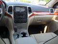 2012 Grand Cherokee Overland #19