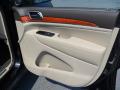 Door Panel of 2012 Jeep Grand Cherokee Overland #24