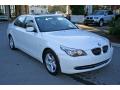 2008 5 Series 535i Sedan #1