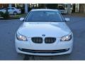 2008 5 Series 535i Sedan #2