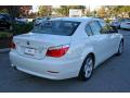 2008 5 Series 535i Sedan #5