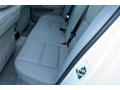 2008 5 Series 535i Sedan #7
