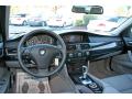 2008 5 Series 535i Sedan #8