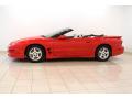  1998 Pontiac Firebird Bright Red #5