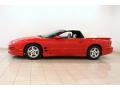  1998 Pontiac Firebird Bright Red #6