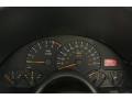  1998 Pontiac Firebird Convertible Gauges #10