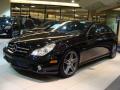 2009 CLS 63 AMG #3