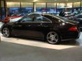 2009 CLS 63 AMG #4
