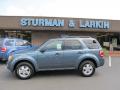 2012 Escape XLT 4WD #2