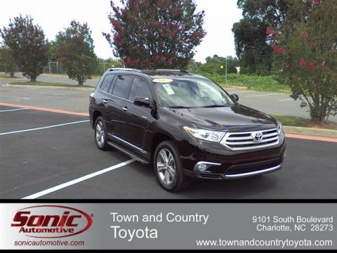 charlotte country town toyota #3