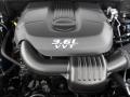  2012 Grand Cherokee 3.6 Liter DOHC 24-Valve VVT V6 Engine #25