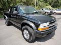 2002 S10 ZR2 Extended Cab 4x4 #1