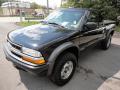 2002 S10 ZR2 Extended Cab 4x4 #3