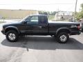 2002 S10 ZR2 Extended Cab 4x4 #4