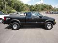 2002 S10 ZR2 Extended Cab 4x4 #7