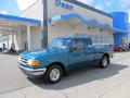 1997 Ranger XLT Extended Cab #1
