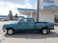 1997 Ranger XLT Extended Cab #2