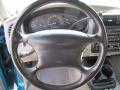  1997 Ford Ranger XLT Extended Cab Steering Wheel #15
