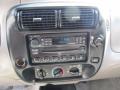 Audio System of 1997 Ford Ranger XLT Extended Cab #16