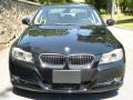 2009 BMW 3 Series Jet Black #5 2009 BMW 3 Series Jet Black #5