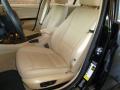 2009 BMW 3 Series Beige Interior #7 2009 BMW 3 Series Beige Interior #7