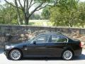 2009 BMW 3 Series Jet Black #12 2009 BMW 3 Series Jet Black #12