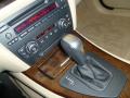 2009 3 Series 6 Speed Steptronic Automatic Shifter #17 2009 3 Series 6 Speed Steptronic Automatic Shifter #17