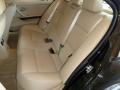 2009 BMW 3 Series Beige Interior #20 2009 BMW 3 Series Beige Interior #20