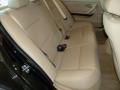 2009 BMW 3 Series Beige Interior #21 2009 BMW 3 Series Beige Interior #21