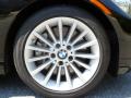 2009 BMW 3 Series 335d Sedan Wheel #27 2009 BMW 3 Series 335d Sedan Wheel #27