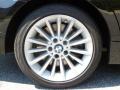 2009 BMW 3 Series 335d Sedan Wheel #28 2009 BMW 3 Series 335d Sedan Wheel #28
