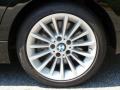 2009 BMW 3 Series 335d Sedan Wheel #29 2009 BMW 3 Series 335d Sedan Wheel #29