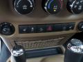 Controls of 2012 Jeep Wrangler Unlimited Sahara 4x4 #12