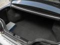  1999 Honda Prelude Trunk #16