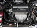  1999 Prelude 2.2 Liter DOHC 16-Valve VTEC 4 Cylinder Engine #22