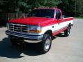 1997 F350 XLT Regular Cab 4x4 #1